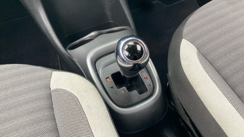 Toyota Aygo 1.0 VVT-i X-Plore TSS 5dr x-shift Petrol Hatchback